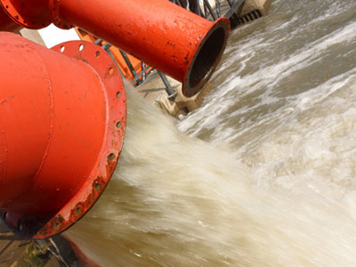 小麦淀粉污水处理设备一般采用哪些处理方法 